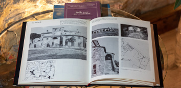 Some books about Monastero San Silvestro
